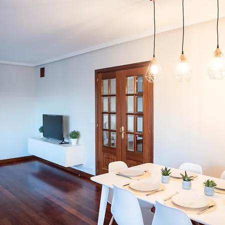 Apartment Ideal Turismo Ribeira Sacra *