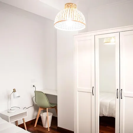 Ideal Turismo Ribeira Sacra Apartment
