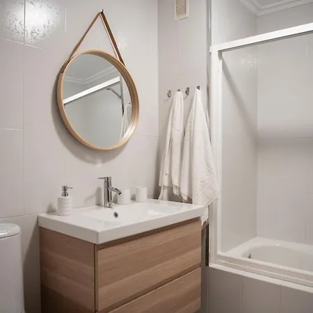 Apartment Ideal Turismo Ribeira Sacra