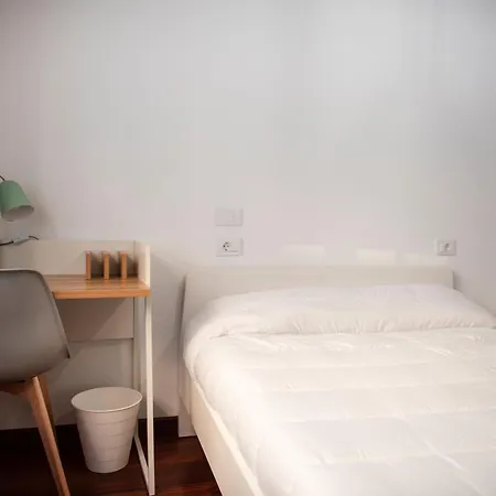 Ideal Turismo Ribeira Sacra Apartment Chantada