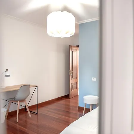 Apartment Ideal Turismo Ribeira Sacra Chantada