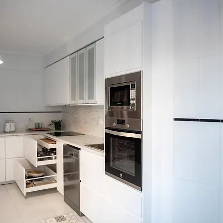 Ideal Turismo Ribeira Sacra Apartment Chantada